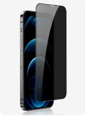Protective glass for iPhone