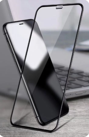 Protective glass for Xiaomi and Redmi
