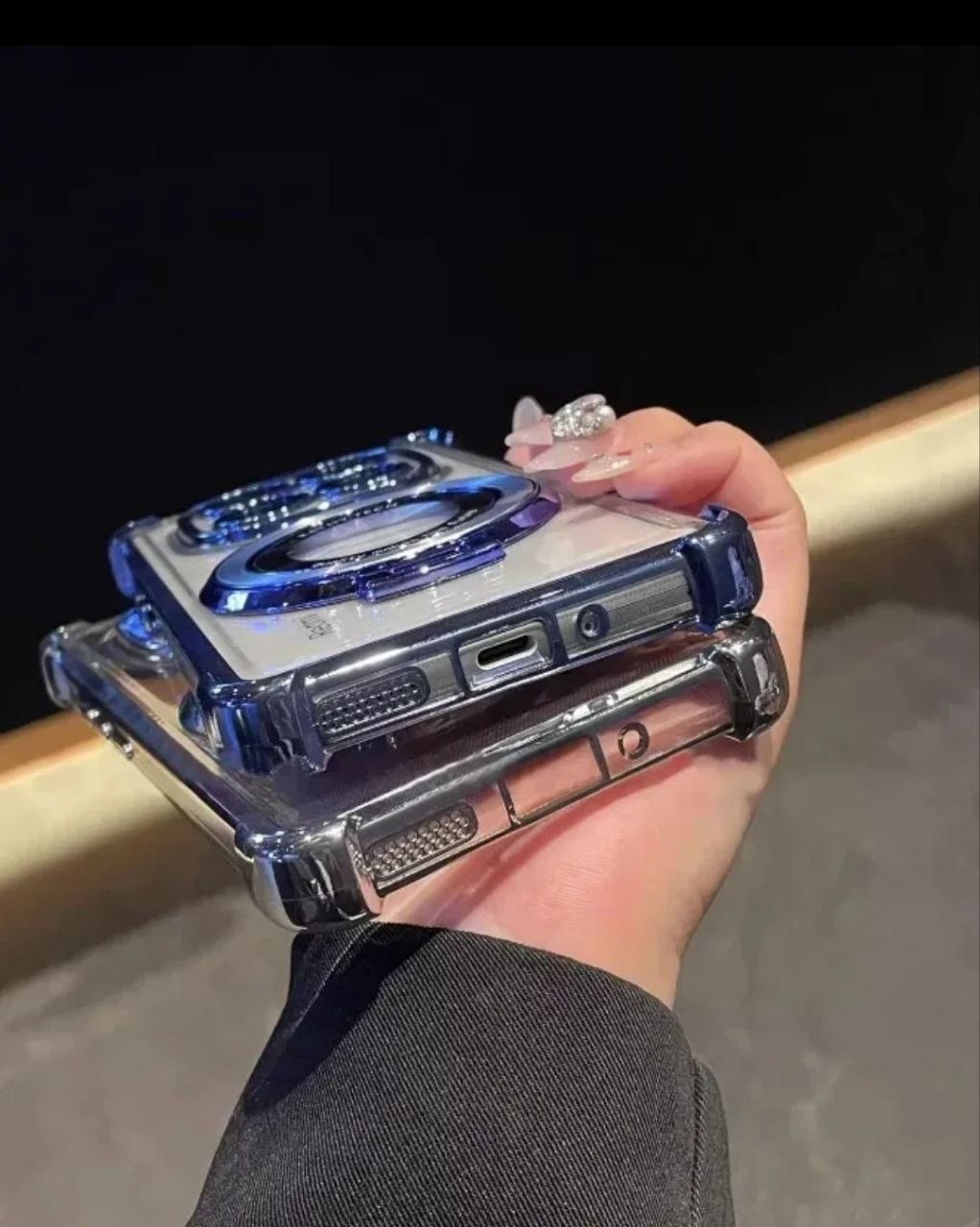 SAMSUNG CASES