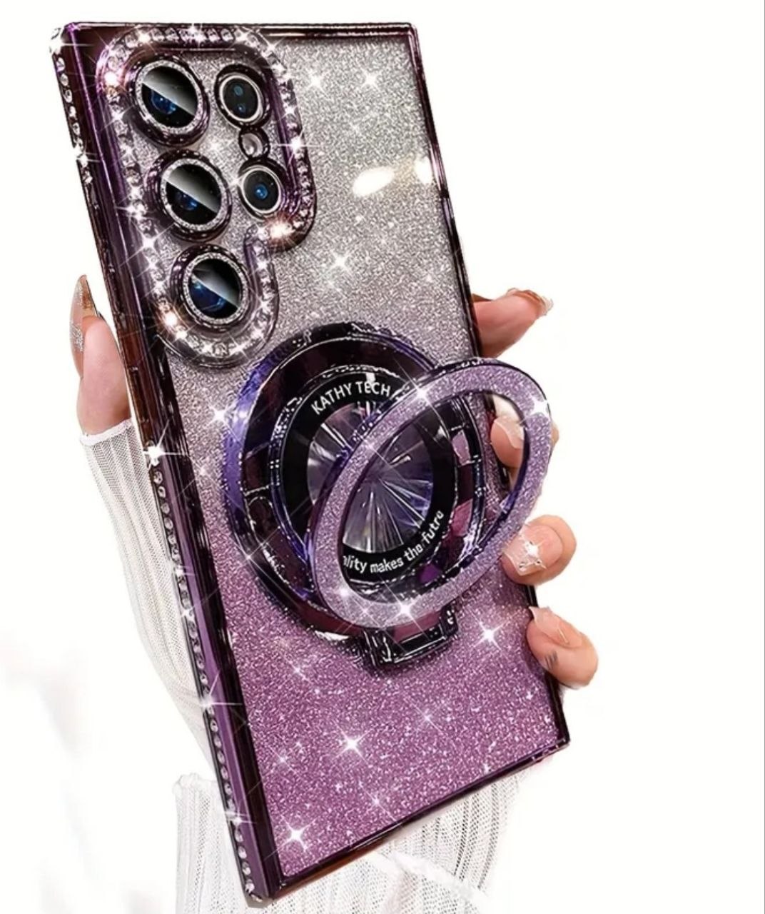 SAMSUNG CASES