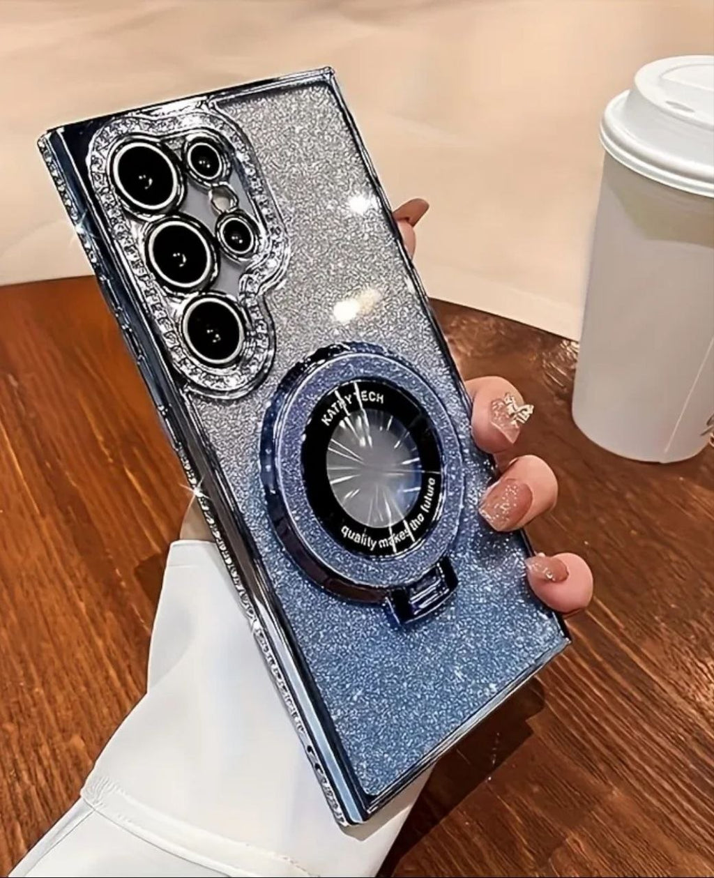 SAMSUNG CASES
