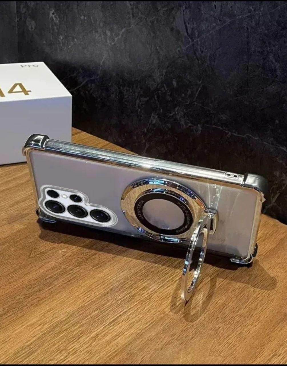SAMSUNG CASES