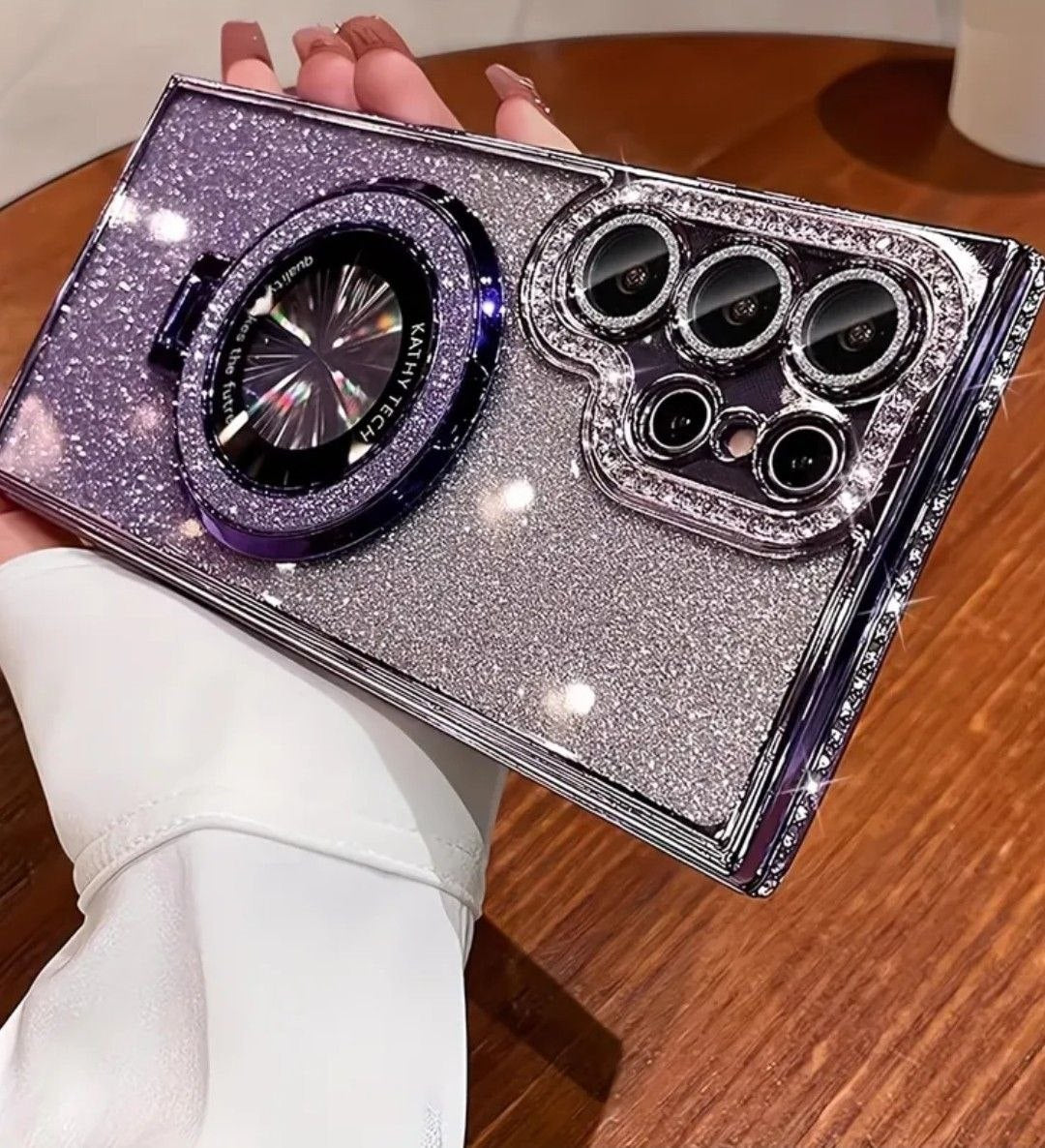 SAMSUNG CASES