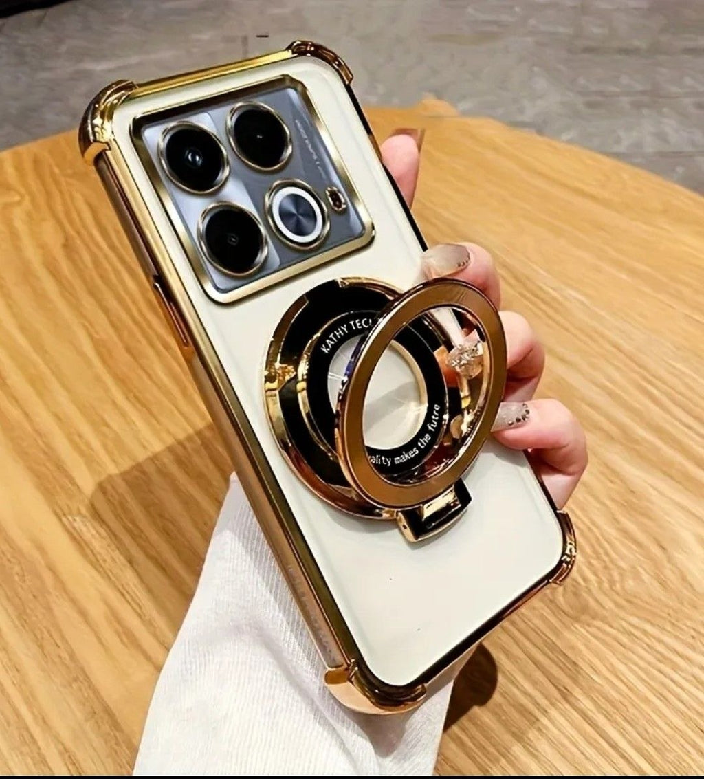 REDMIME CASES