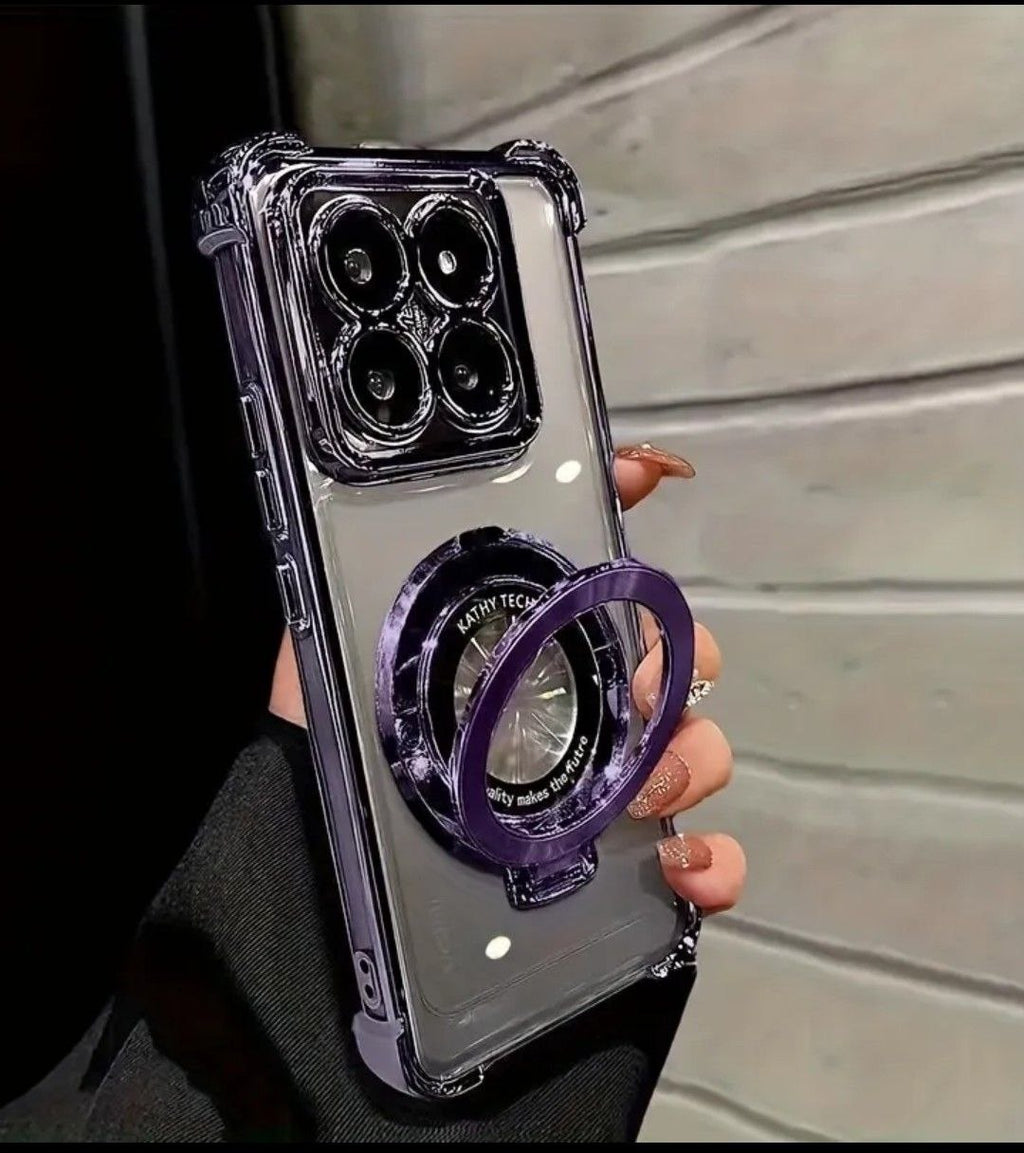 REDMIME CASES