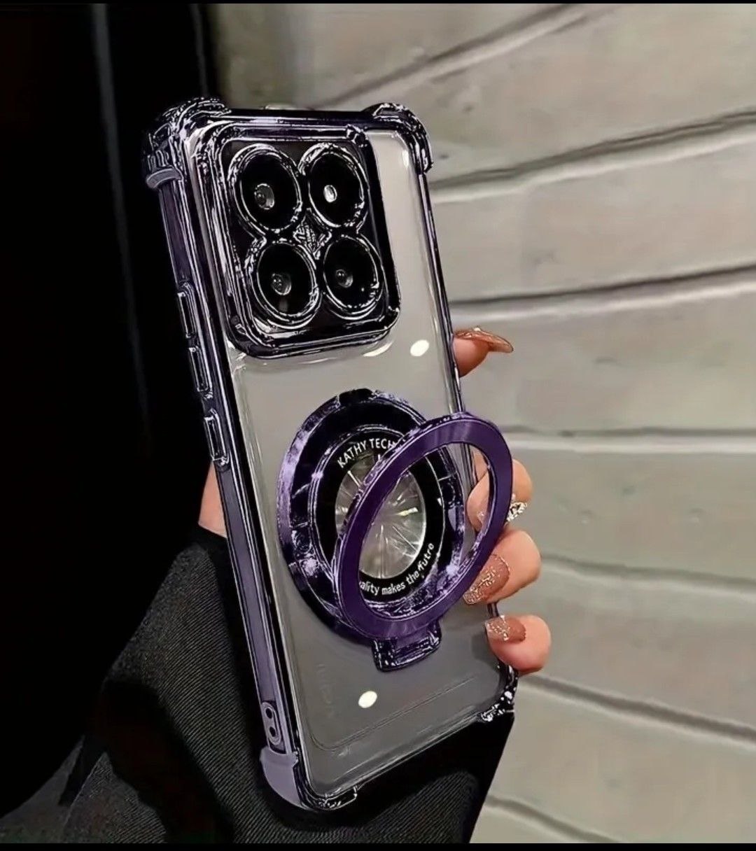 REDMIME CASES