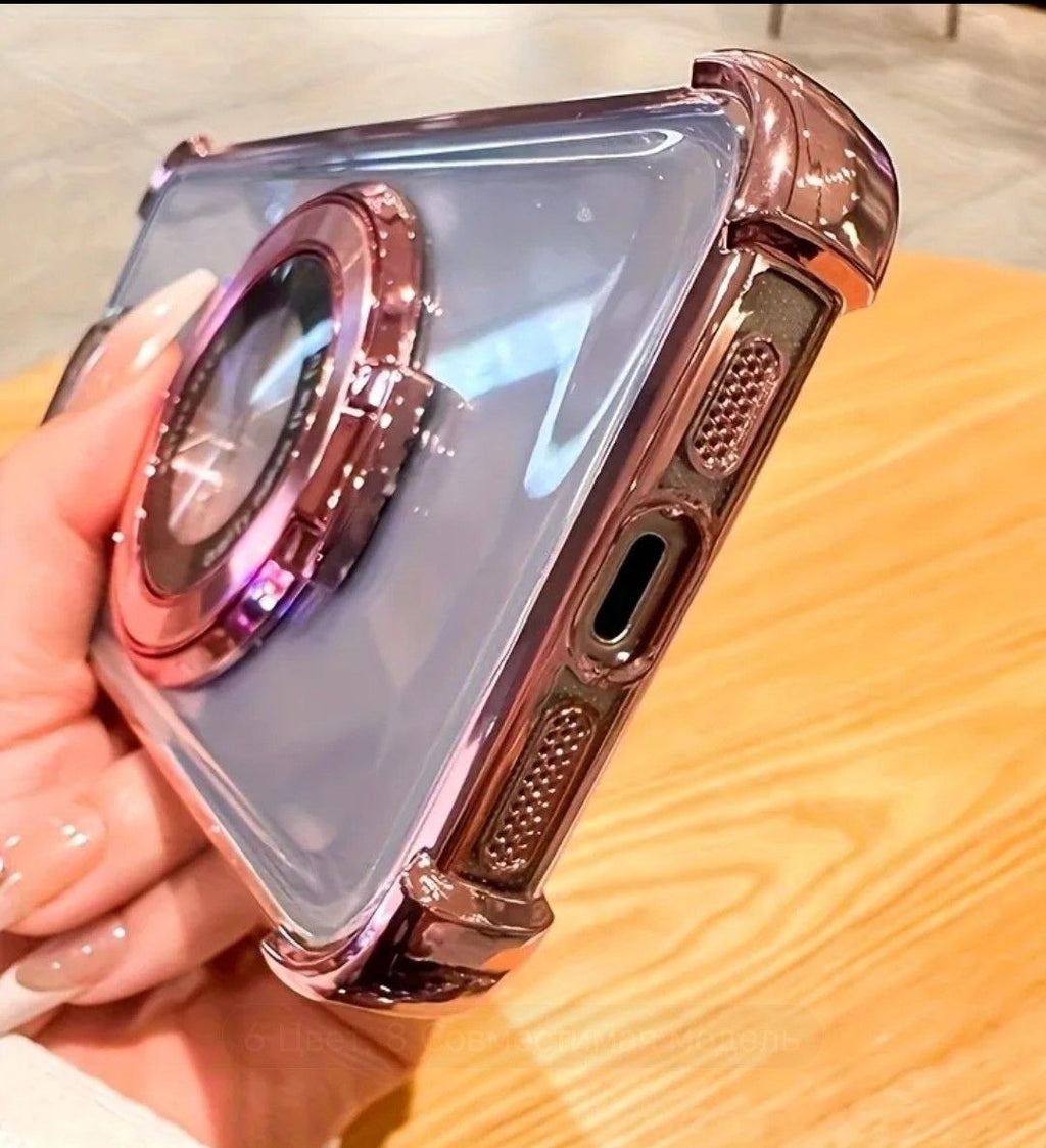 REDMIME CASES