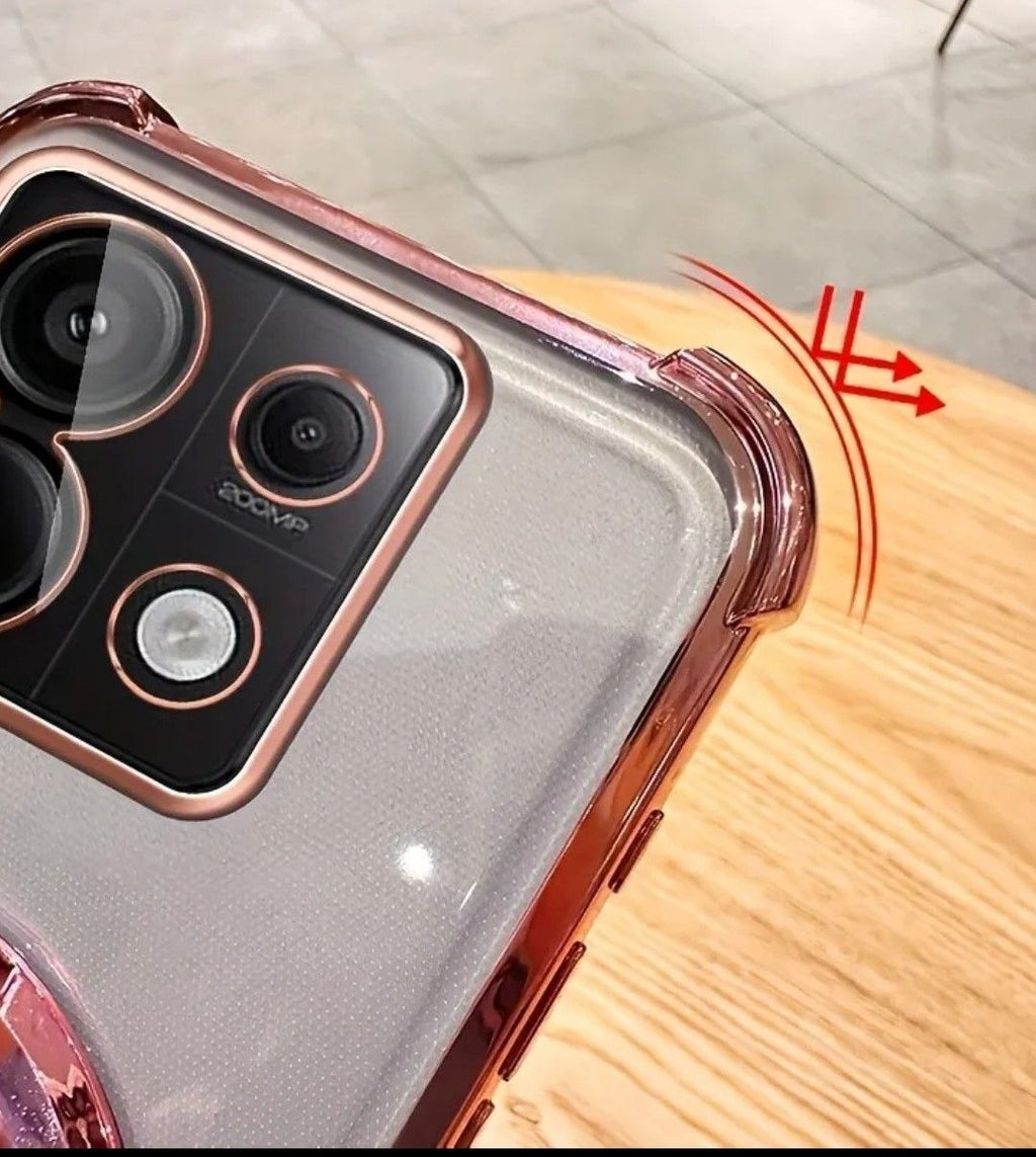 REDMIME CASES