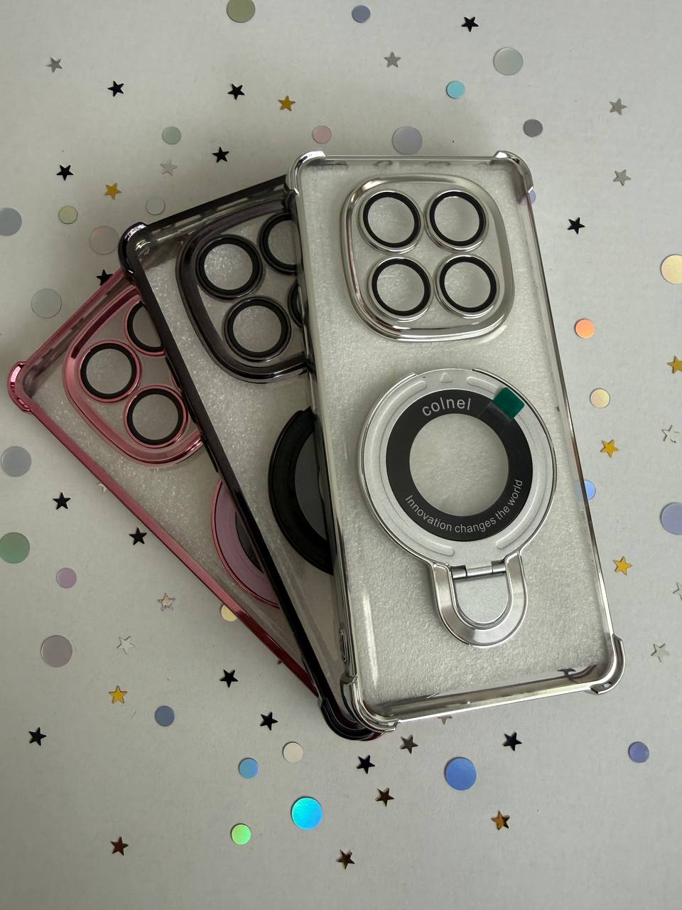 REDMI Cases
