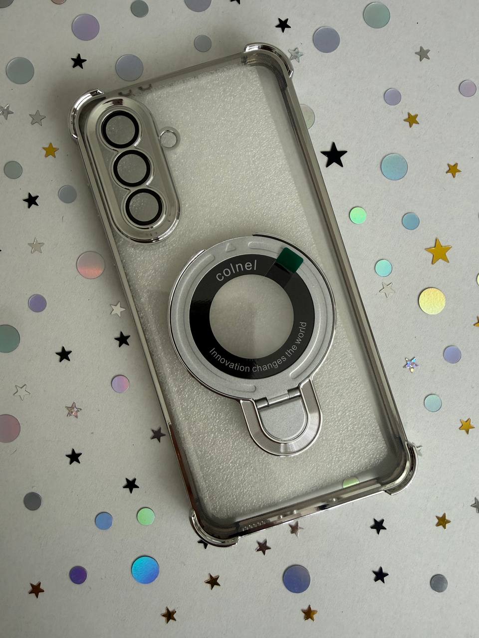 SAMSUNG CASES