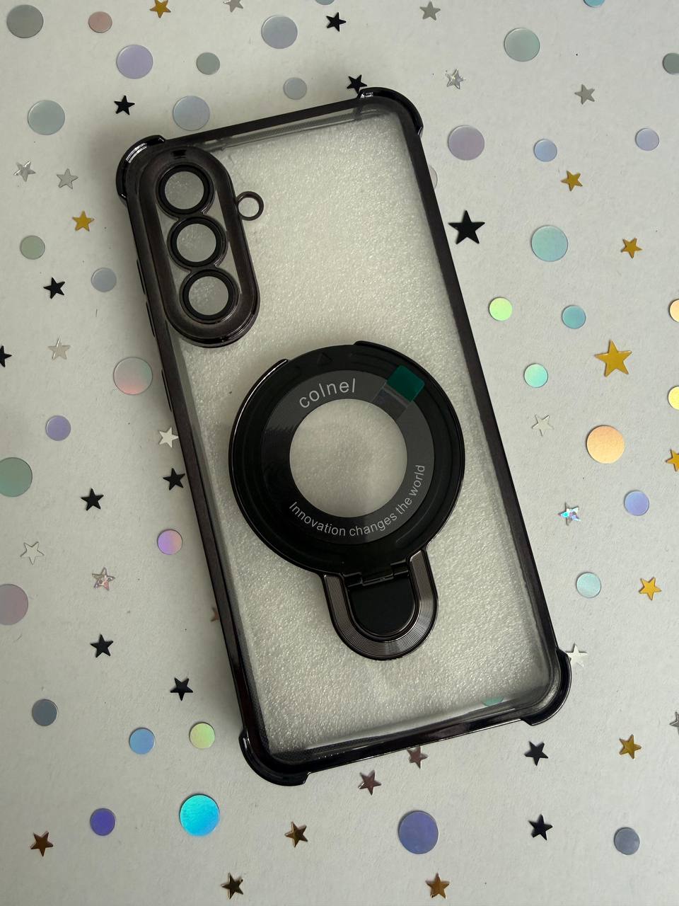 SAMSUNG CASES