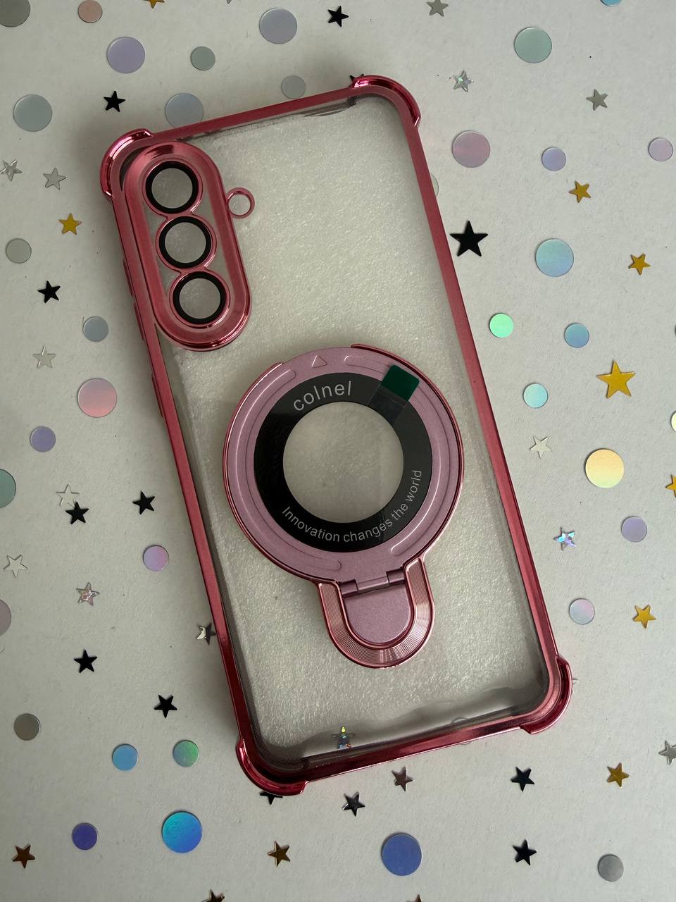 SAMSUNG CASES
