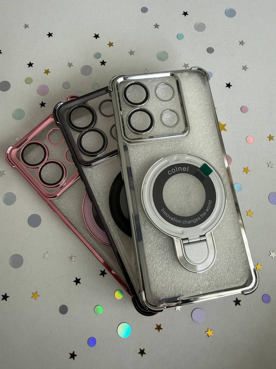 REDMI Cases