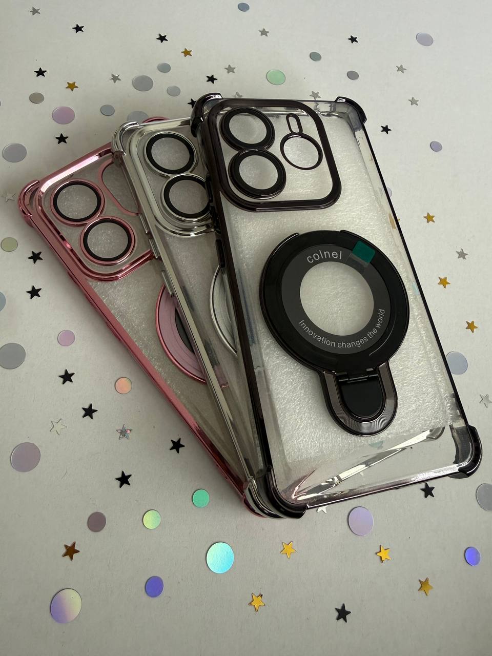 REDMI Cases