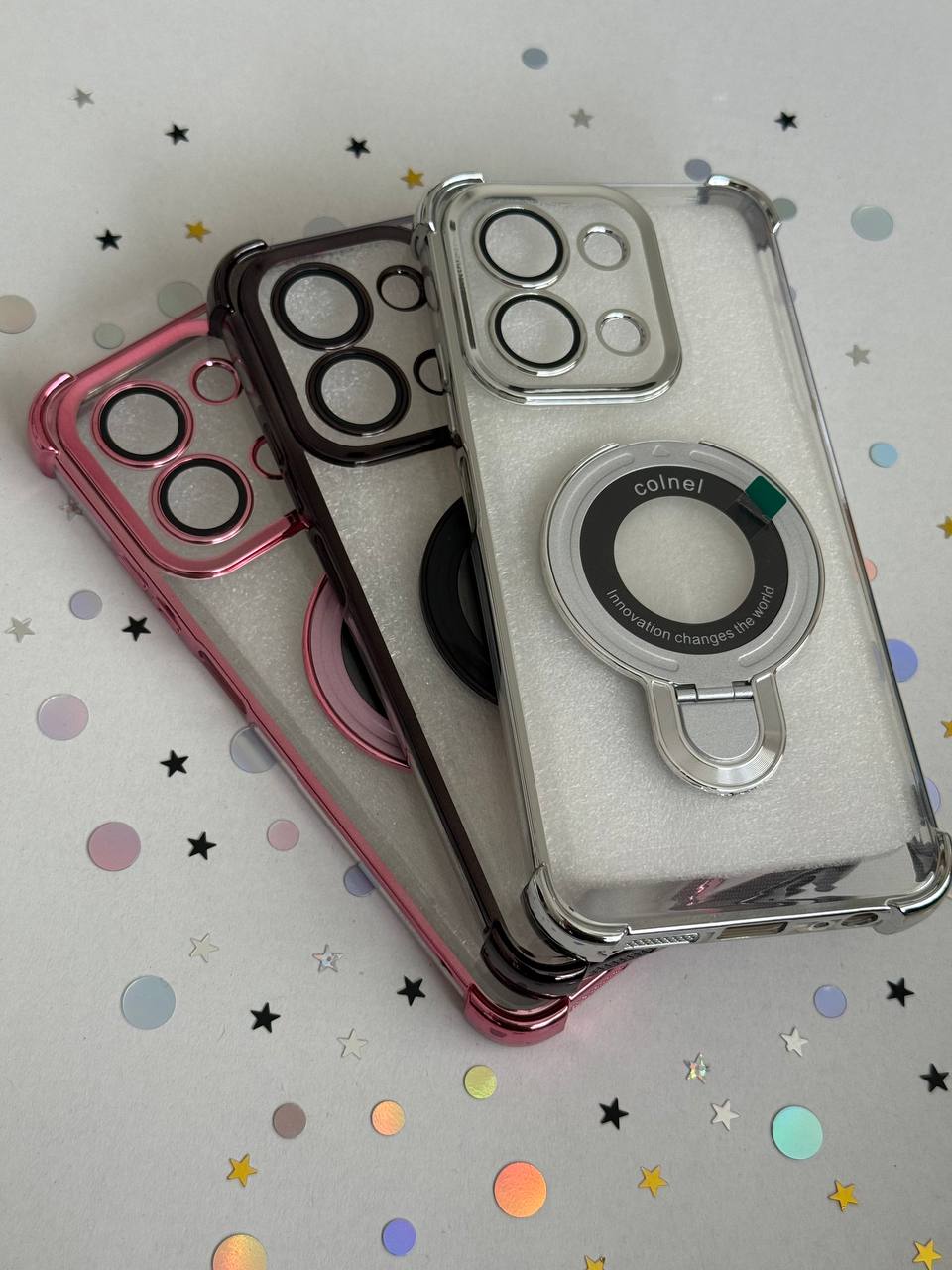 REDMI Cases