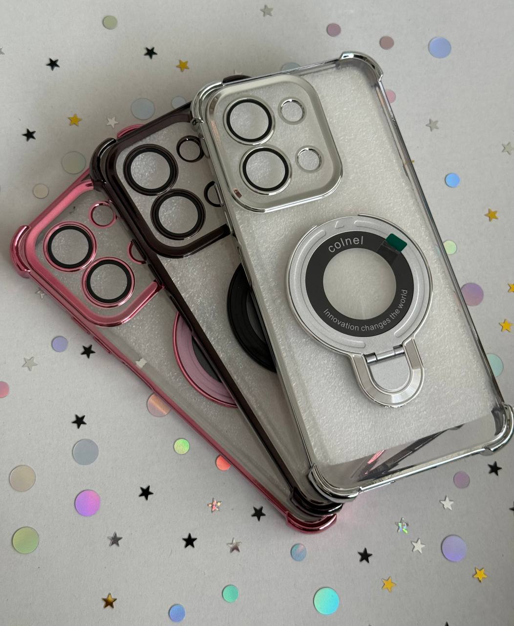 REDMI Cases