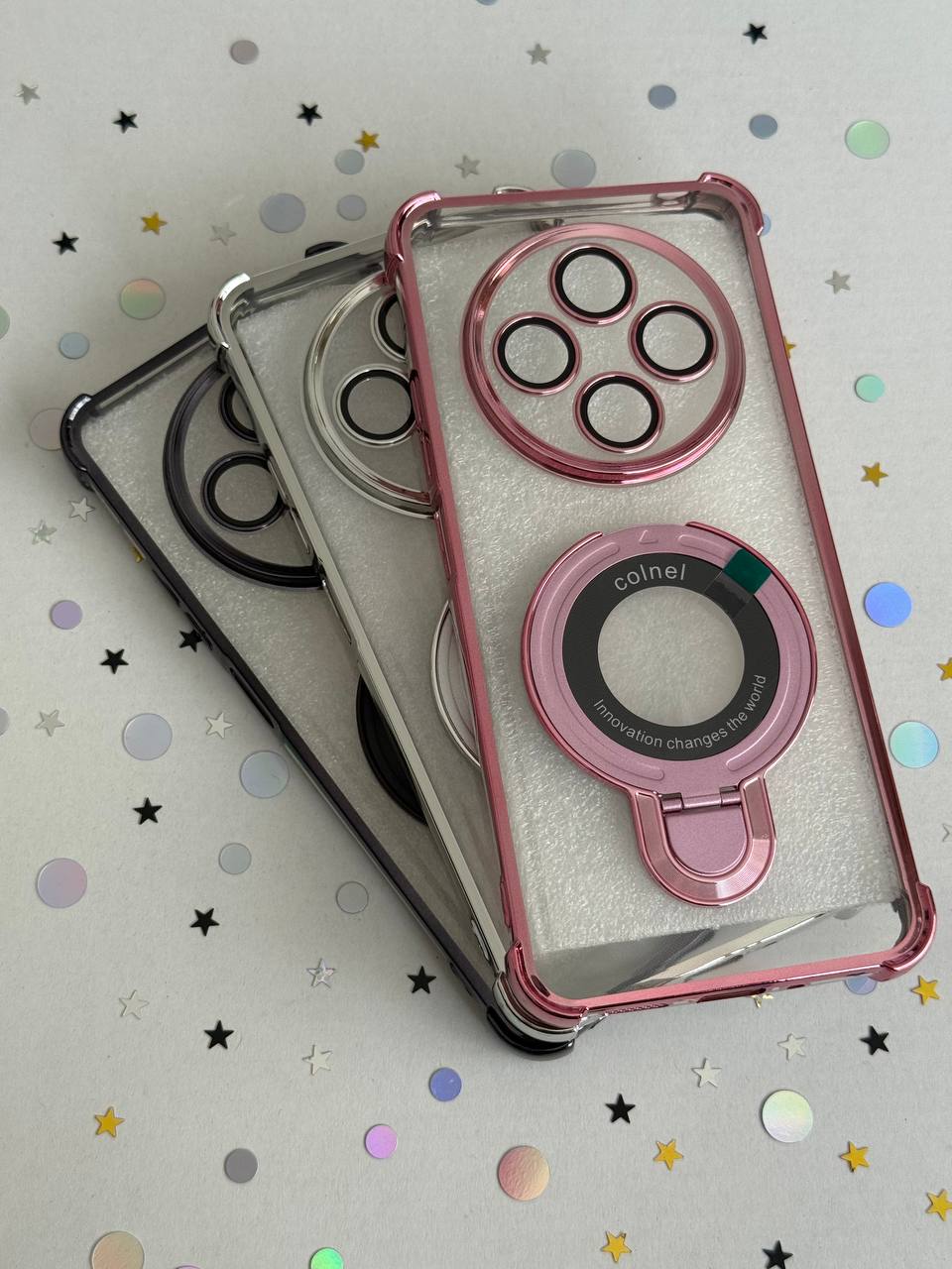 REDMI Cases