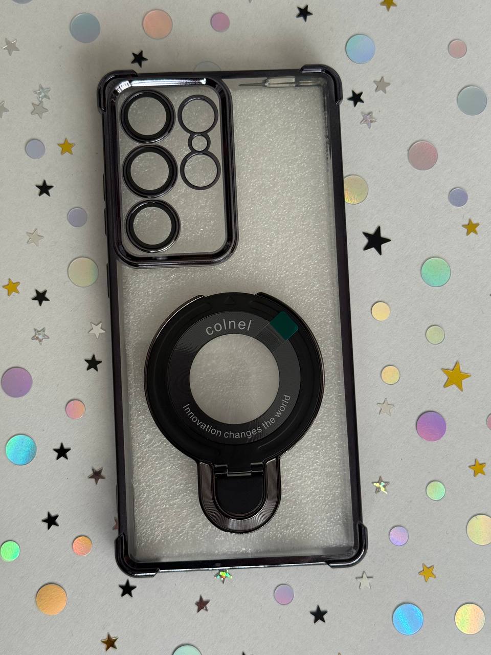 SAMSUNG CASES