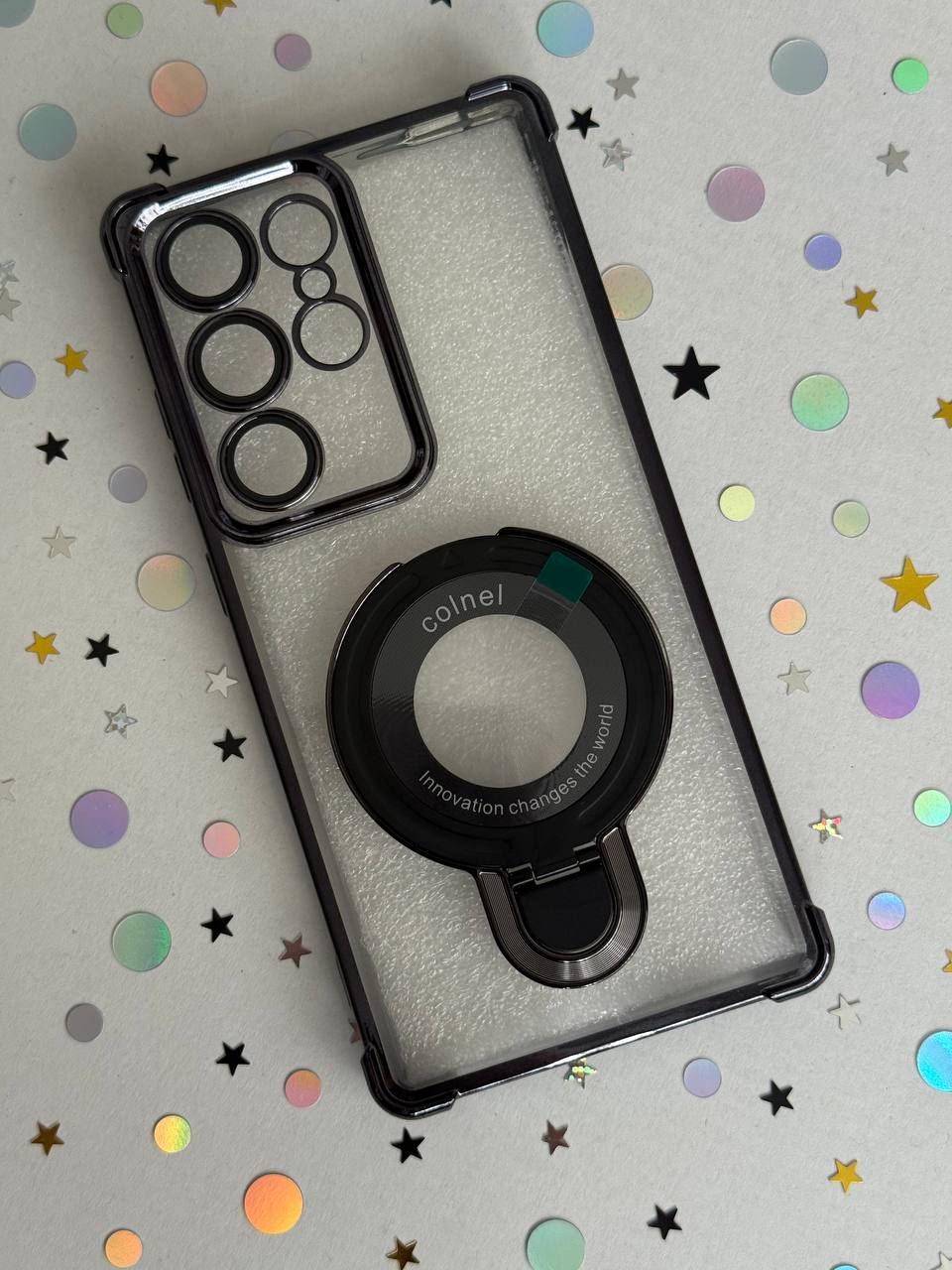 SAMSUNG CASES