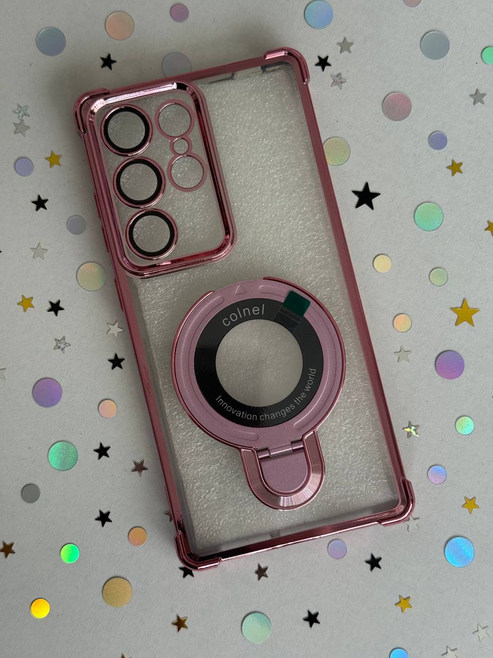 SAMSUNG CASES