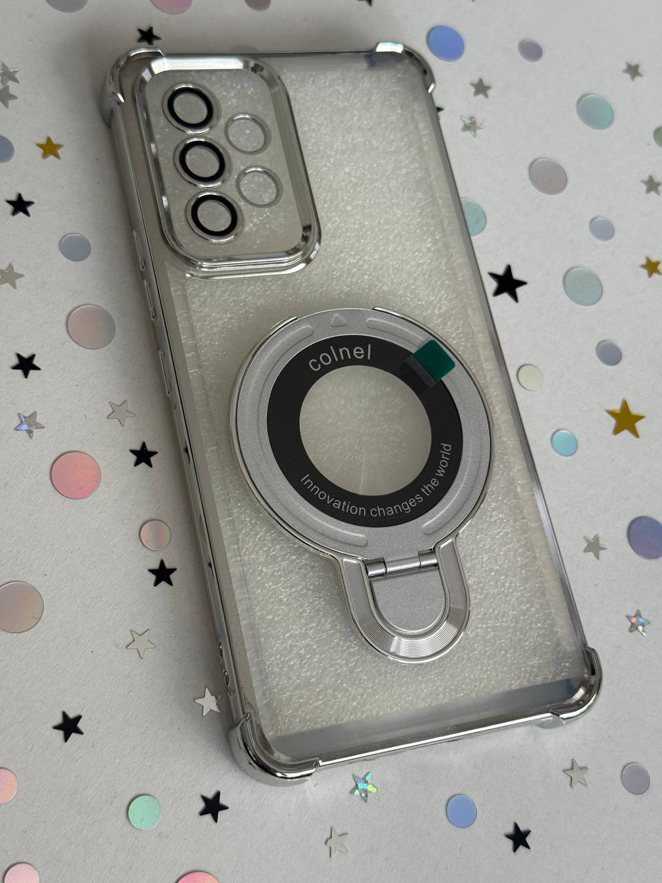 SAMSUNG CASES