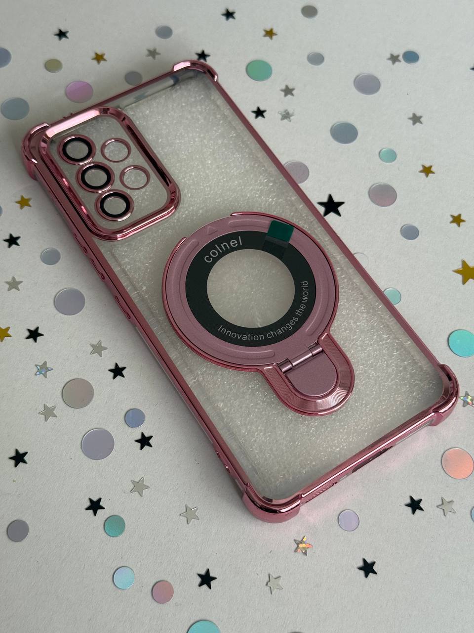 SAMSUNG CASES