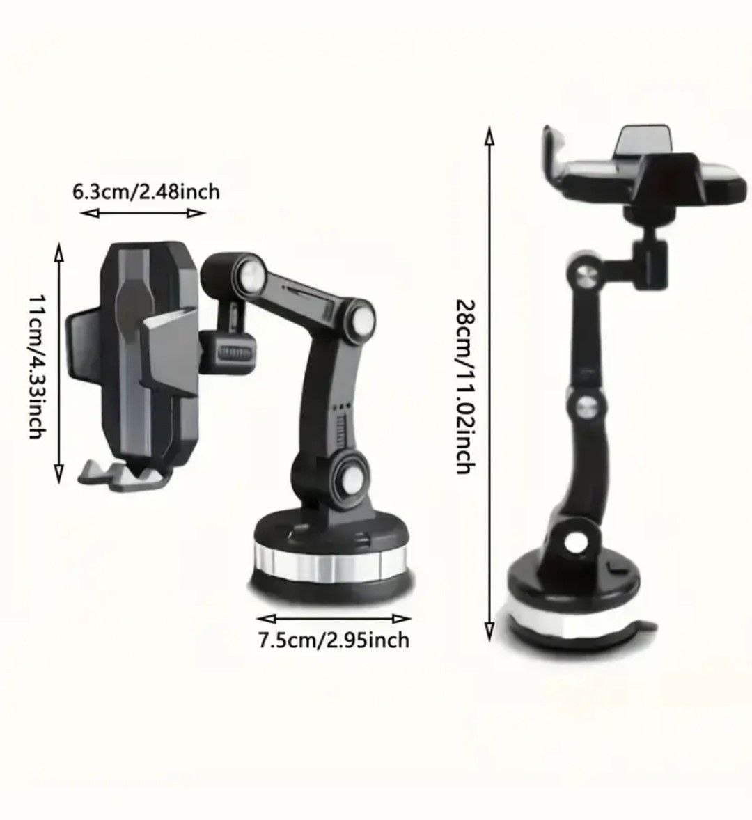 Car Holder