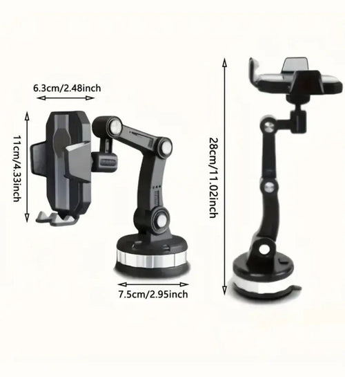 Car Holder